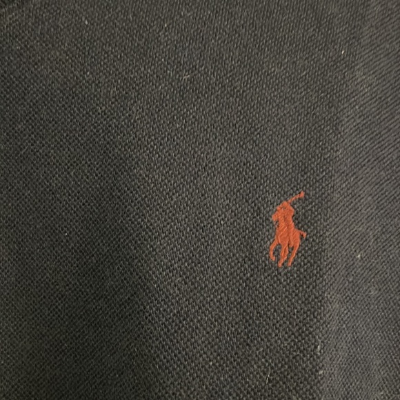 Ralph Lauren polo golf sweater vest - Picture 4 of 5